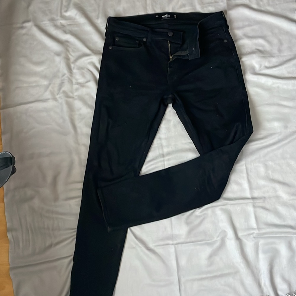 Hollister California skinny hollister advanced stretch 31x32